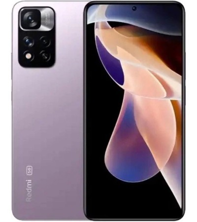 [全球版]小米红米Note 11 Pro 5G智能手机6.67英寸5000mAh本地保修