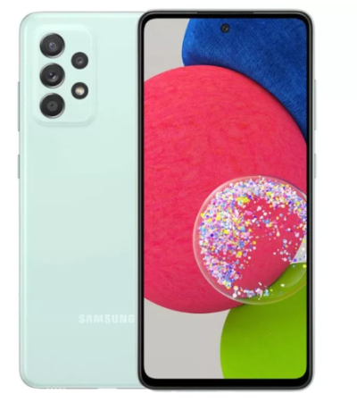 Samsung Galaxy A52S 5G | Local Seller Warranty 6 Months   Brand New