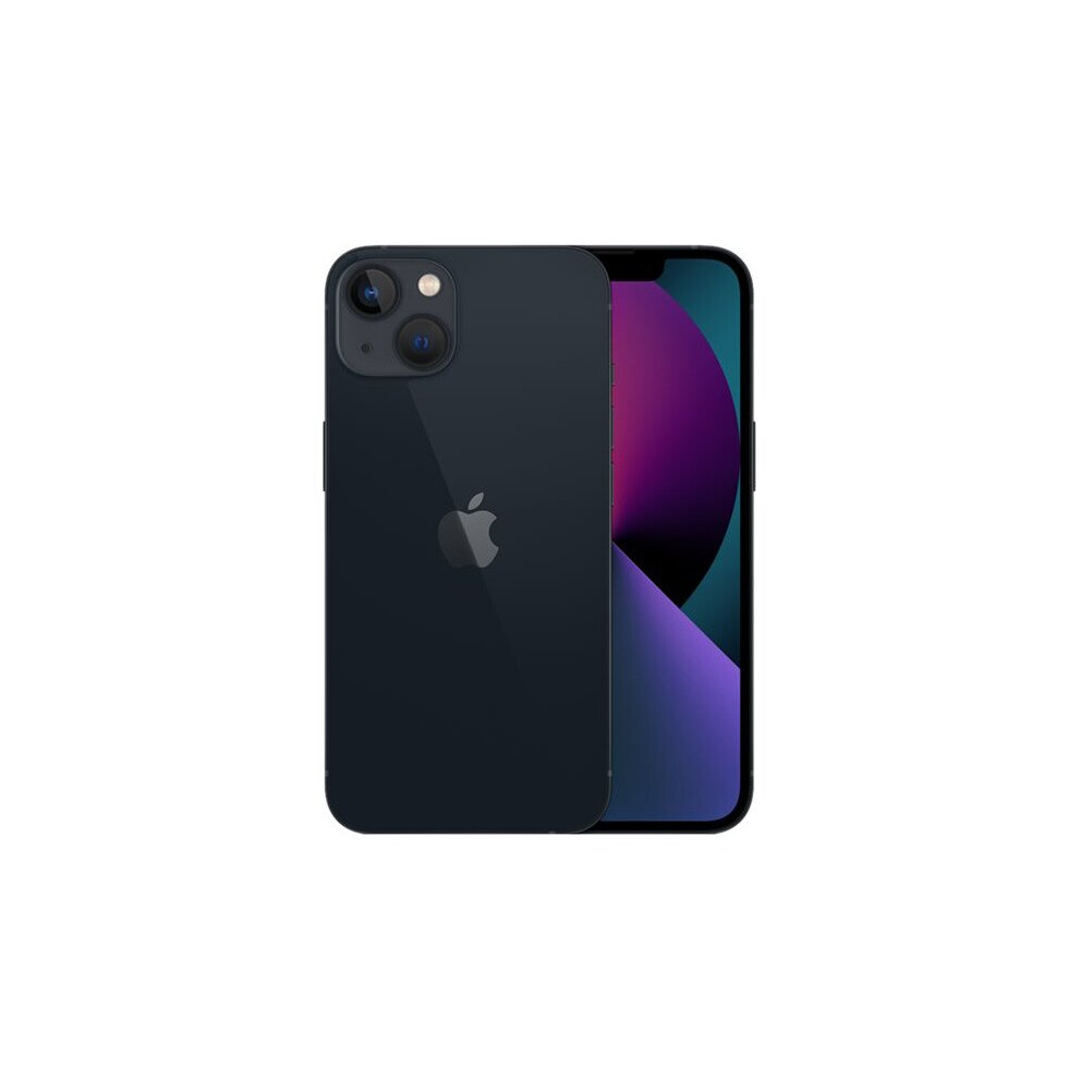 Used IPHONE 13 128GB MIDNIGHT 